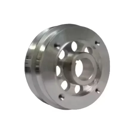 Performance Pulley in USA