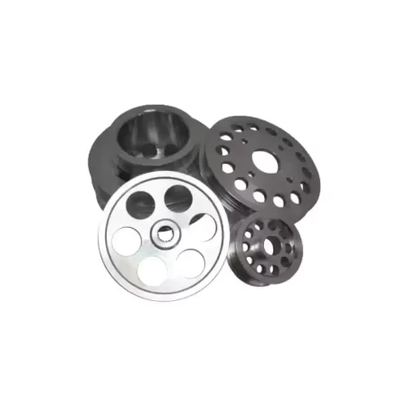 Performance Pulley in USA